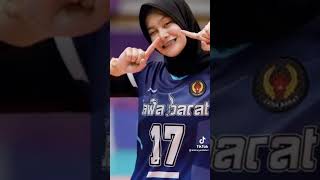Download lagu stori wa pemain voli cantik Wilda nurfadilah mp3
