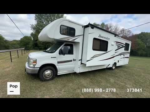 [UNAVAILABLE] Used 2017 Sunseeker 3170DS in Canton, Texas