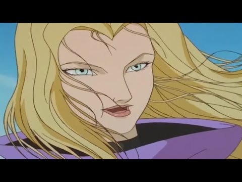 Saban's Diabolik Tribute: Eva - Diabolik Moments + Other Scenes Part 2