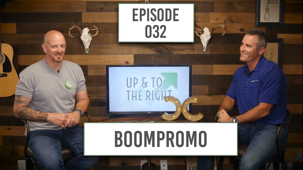 Episode cover: BoomPromo