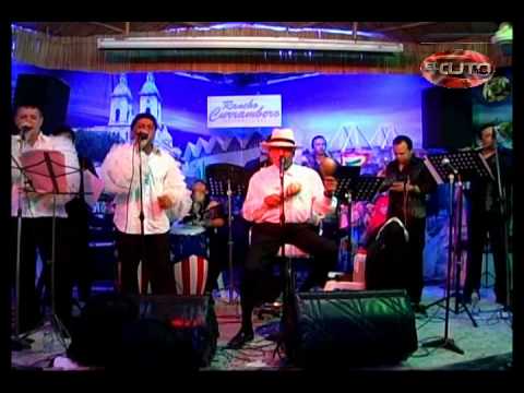 VUELVO A VIVIR-JOE QUIJANO