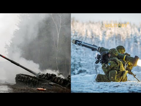 Javelin: The Tank Killer Missile Russia Hates Most