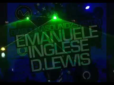 #Diabolika Level-One"10.Marzo.2007.Dj.[D.Lewis][Emanuele.Inglese]Energy-Super-Club.#M2o