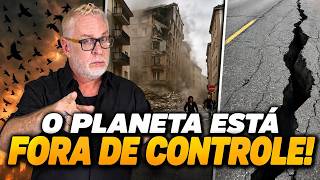 O Que Está Acontecendo No Mundo? Coisas Estranhas Que Ninguém Consegue Explicar