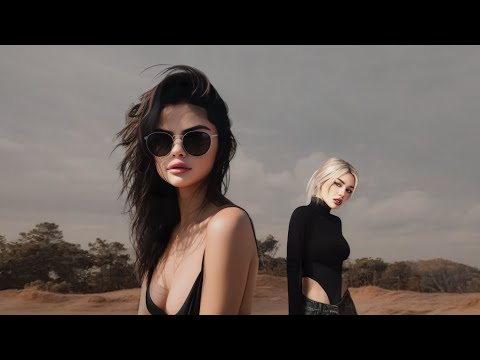 Selena Gomez & Ava Max - Never Tear Us Apart (DJ Rivera Remix)