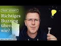 Practice Buzzing Properly HOW Wrong Lip Position When Buzzing Help With Lip Sums