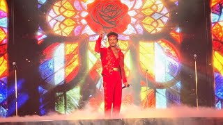 Download lagu Bruno Mars - Intro / RISK IT ALL | The Romantic Tour | 4K Live in Paris 18.06.2026 mp3 Download lagu Bruno Mars - Intro / RISK IT ALL | The Romantic Tour | 4K Live in Paris 18.06.2026 mp3