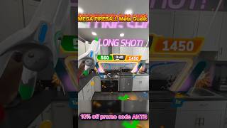 This VR Game Turns Your House Into A Soccer Arena! MEGA FIREBALL #quest3 #vr