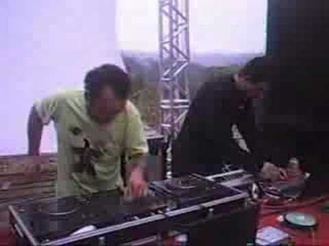 Baphomet Engine (Live Act) - Dead Tree Party