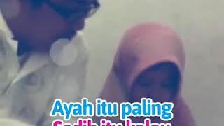 Download lagu Ceramah ustadz awan Abdullah (ayah menagis saat anak nya menikah) mp3