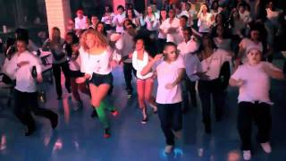 Beyonce - Mueve El Cuerpo (Video Oficial)