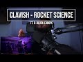 Clavish â€“ Rocket Science (feat. D-Block Europe) | Official Video [Reaction] | LeeToTheVI
