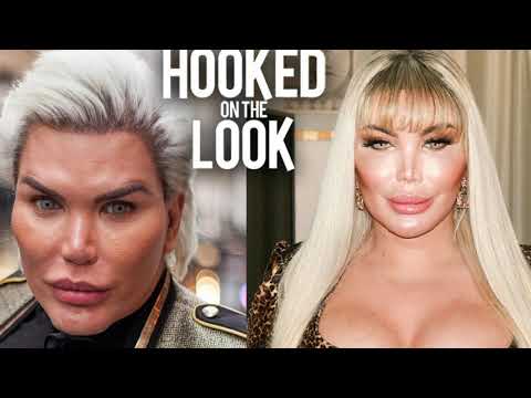 ŠOOOK! LJUDSKI KEN POSTAO BARBIKA,a sada zeli DETE!Imao je preko 200 plastičnih operacija!