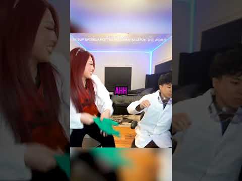 Ray Really Asks Nina If He's A Man 🤣