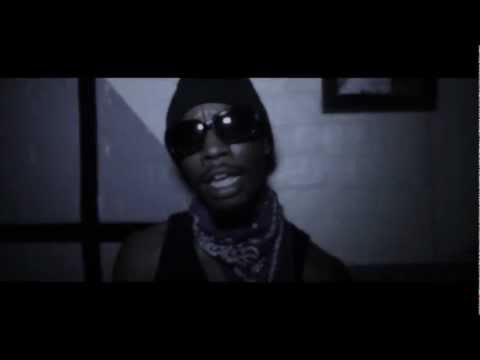 Blaze Moolah - "Ashes" Directed by Ramsey Diaz