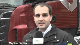 Making of - Fenatran 2011