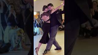 Video thumbnail for Andrés Molina & Natacha Lockwood - Coqueta @ Aix-en-Provence