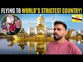 Traveling To The World S STRICTEST RICHEST Country BRUNEI