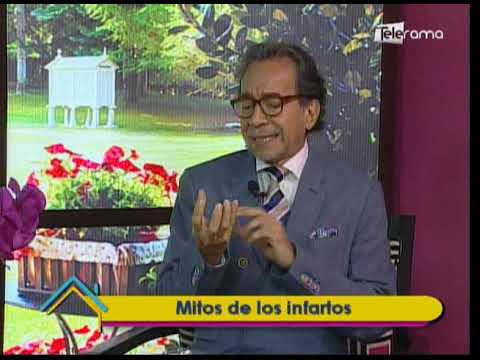 Mitos de los infartos 