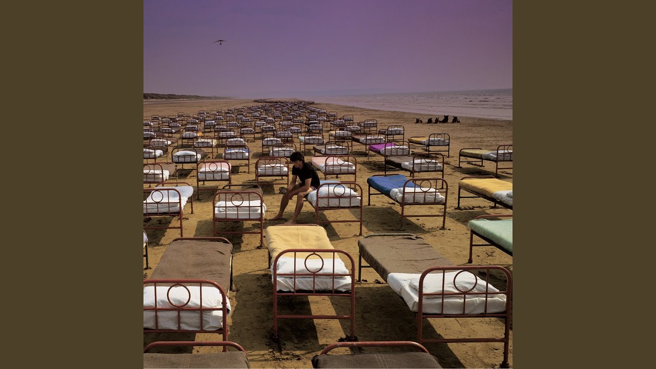 Pink Floyd - Sorrow