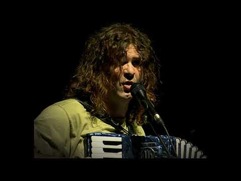 Gebet Nr. 34 - Hans-Eckardt Wenzel & Band - Live - Berlin - 4K