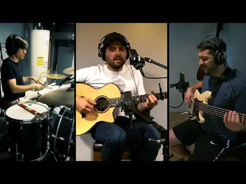 Before Light - Pernikoff Brothers