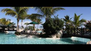 Cofresi Palm Beach & Spa Resort Dominican Republic