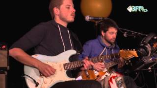 Dotan   &#39;Let The River In&#39; Live @ Pampus