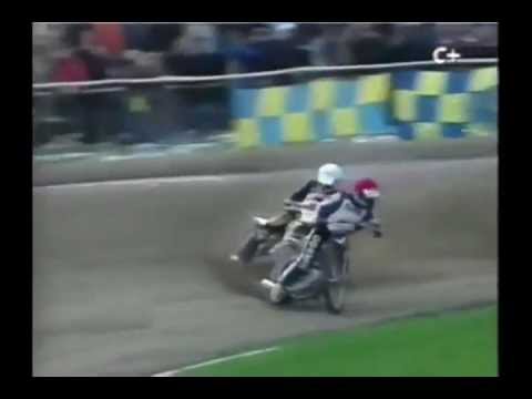 Sezon 1997 DMP Stal Gorzow - Polonia Bydgoszcz  46 - 44, Play Off 12.10.1997.avi