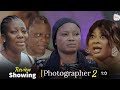 PHOTOGRAPHER 2 Latest Yoruba Movie Review 2023 Ayo Olaiya | Funmi Awelewa | Ayo Adesanya|Dele Odule