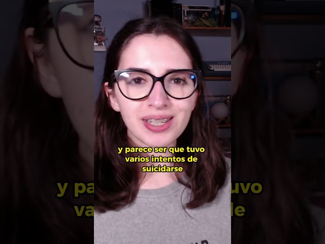 Vídeo relacionado con 1985 (Biblioteca Anthony Burgess)