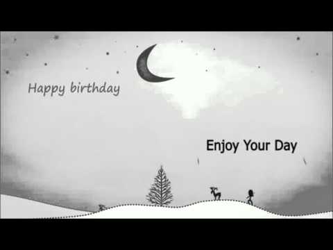 Happy Birthday wishes to Chinni Talli