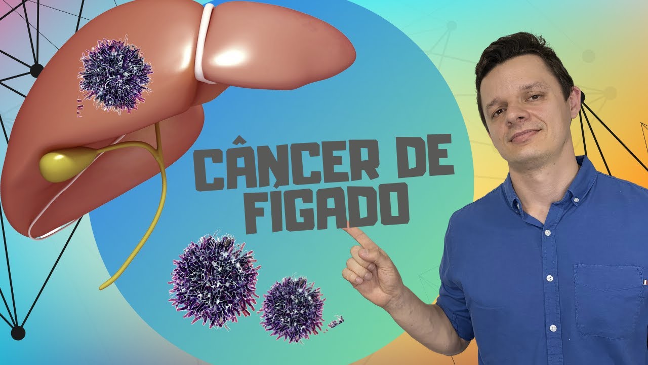 Como evitar o câncer de fígado? O que fazer se tiver o câncer?