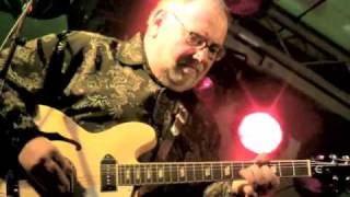 DUKE ROBILLARD, 'YOU DON'T LOVE ME, AND I DON'T EVEN CARE', EUROPE, 2010