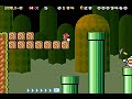 SMAGHETTI SMA4 SMB3 CUSTOM LEVELS 1291