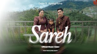 Download lagu SAREH (sabar lan semeleh) DEHA ft AYONGRISMA || Mugi Awak Dewe Iso Tetep Nyawiji mp3 Download lagu SAREH (sabar lan semeleh) DEHA ft AYONGRISMA || Mugi Awak Dewe Iso Tetep Nyawiji mp3