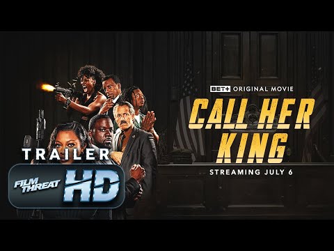 trailer