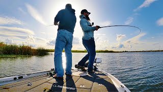 Efficiency at its Best: Bass Fishing, Chores, and New Prototype Baits All in One Video!
