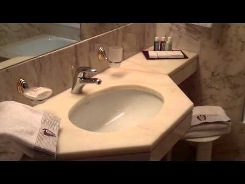 TrentoDOC Trentino #3 Grand Hotel Trento Room #116 | Le Gourmand - Das Geniesser-Magazin