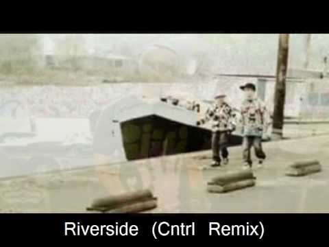 Sindey Samson - Riverside (CNTRL Remix)