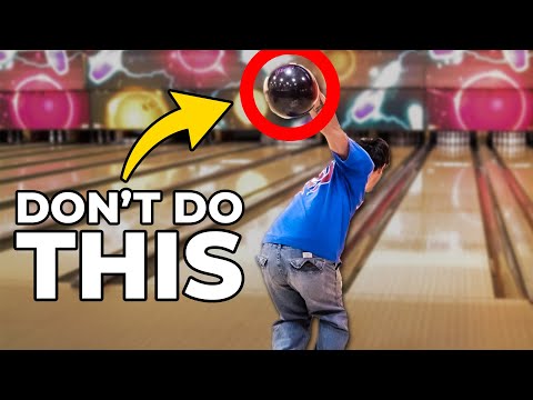 3 Things Professional Bowlers Do That You Probably Don’t