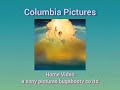 Columbia Pictures Home Video Logo 1995 2007 History