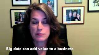 How Sales Leaders get better results with Big Data