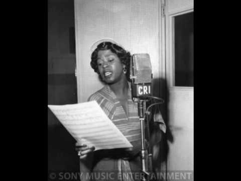 Sarah Vaughan - Look to Your Heart