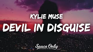 Devil in Disguise Music Video