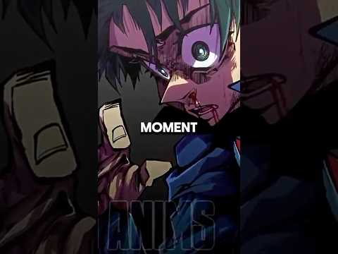 Rin CRASH SHOT with Isagi 🥶