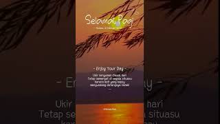 Download lagu selamat pagi#selasa mp3 Download lagu selamat pagi#selasa mp3
