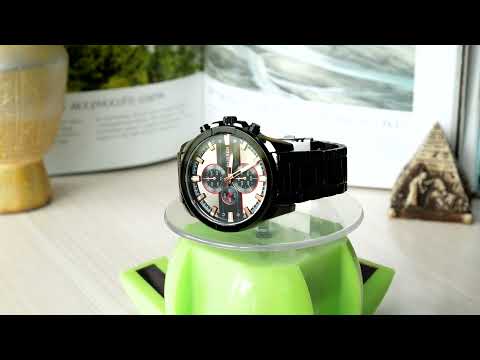 Кварцевые наручные часы Curren 8274.