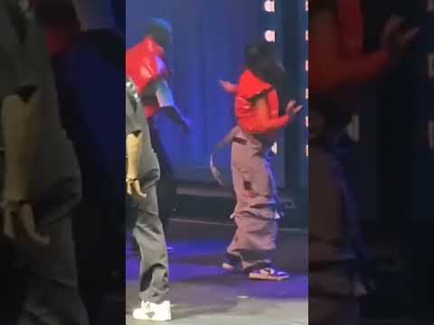 Chris Brown - Forever Live Dance 😍😰 London 02 Under The Influence Tour #chrisbrown #dance