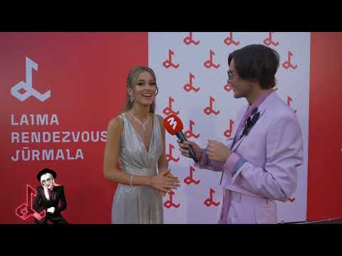 DENITSA KARASLAVOVA | Laima Rendezvous Jūrmala 2023